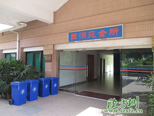 小區(qū)物業(yè)塑料垃圾桶怎么選購(gòu)？