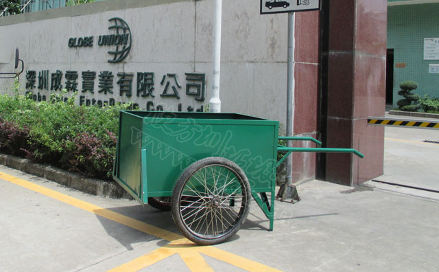  環(huán)衛(wèi)垃圾車的選購標準？